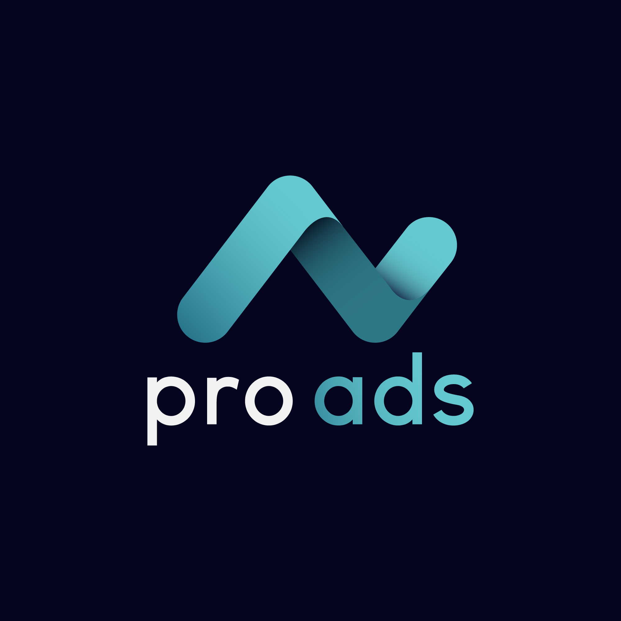 Pro Ads Marketing Logo